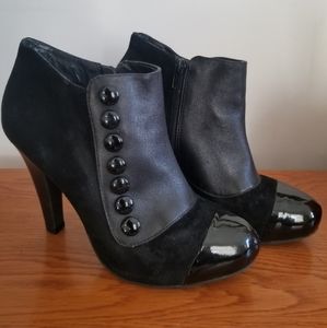 Gianni Bini Booties